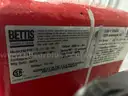 Saltwater Disposal Skid, Enclosed, 40,000 BPD, 1500 PSI, Power Service, UNUSED