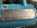 Saltwater Disposal Skid, Enclosed, 40,000 BPD, 1500 PSI, Power Service, UNUSED