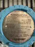 Saltwater Disposal Skid, Enclosed, 40,000 BPD, 1500 PSI, Power Service, UNUSED