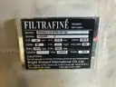 Saltwater Disposal Skid, Enclosed, 40,000 BPD, 1500 PSI, Power Service, UNUSED