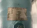 Saltwater Disposal Skid, Enclosed, 40,000 BPD, 1500 PSI, Power Service, UNUSED