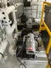 Saltwater Disposal Skid, Enclosed, 40,000 BPD, 1500 PSI, Power Service, UNUSED