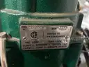 Saltwater Disposal Skid, Enclosed, 40,000 BPD, 1500 PSI, Power Service, UNUSED