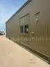 Saltwater Disposal Skid, Enclosed, 40,000 BPD, 1500 PSI, Power Service, UNUSED