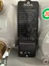 Saltwater Disposal Skid, Enclosed, 40,000 BPD, 1500 PSI, Power Service, UNUSED