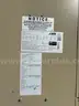 Saltwater Disposal Skid, Enclosed, 40,000 BPD, 1500 PSI, Power Service, UNUSED