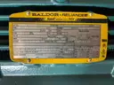 Saltwater Disposal Skid, Enclosed, 40,000 BPD, 1500 PSI, Power Service, UNUSED