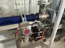 Saltwater Disposal Skid, Enclosed, 40,000 BPD, 1500 PSI, Power Service, UNUSED