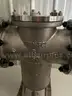 Saltwater Disposal Skid, Enclosed, 40,000 BPD, 1500 PSI, Power Service, UNUSED