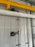 Saltwater Disposal Skid, Enclosed, 40,000 BPD, 1500 PSI, Power Service, UNUSED