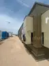 Saltwater Disposal Skid, Enclosed, 40,000 BPD, 1500 PSI, Power Service, UNUSED