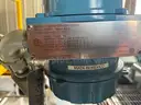 Saltwater Disposal Skid, Enclosed, 40,000 BPD, 1500 PSI, Power Service, UNUSED