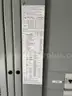 Saltwater Disposal Skid, Enclosed, 40,000 BPD, 1500 PSI, Power Service, UNUSED