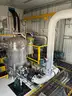 Saltwater Disposal Skid, Enclosed, 40,000 BPD, 1500 PSI, Power Service, UNUSED