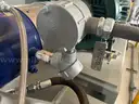 Saltwater Disposal Skid, Enclosed, 40,000 BPD, 1500 PSI, Power Service, UNUSED