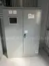 Saltwater Disposal Skid, Enclosed, 40,000 BPD, 1500 PSI, Power Service, UNUSED