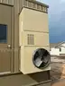 Saltwater Disposal Skid, Enclosed, 40,000 BPD, 1500 PSI, Power Service, UNUSED