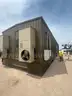 Saltwater Disposal Skid, Enclosed, 40,000 BPD, 1500 PSI, Power Service, UNUSED