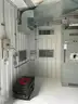Saltwater Disposal Skid, Enclosed, 40,000 BPD, 1500 PSI, Power Service, UNUSED