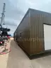 Saltwater Disposal Skid, Enclosed, 40,000 BPD, 1500 PSI, Power Service, UNUSED