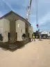 Saltwater Disposal Skid, Enclosed, 40,000 BPD, 1500 PSI, Power Service, UNUSED