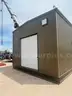 Saltwater Disposal Skid, Enclosed, 40,000 BPD, 1500 PSI, Power Service, UNUSED