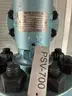 Saltwater Disposal Skid, Enclosed, 40,000 BPD, 1500 PSI, Power Service, UNUSED