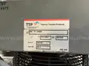 Saltwater Disposal Skid, Enclosed, 40,000 BPD, 1500 PSI, Power Service, UNUSED