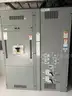Saltwater Disposal Skid, Enclosed, 40,000 BPD, 1500 PSI, Power Service, UNUSED
