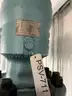 Saltwater Disposal Skid, Enclosed, 40,000 BPD, 1500 PSI, Power Service, UNUSED