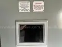 Saltwater Disposal Skid, Enclosed, 40,000 BPD, 1500 PSI, Power Service, UNUSED