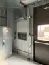 Saltwater Disposal Skid, Enclosed, 40,000 BPD, 1500 PSI, Power Service, UNUSED
