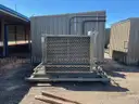 Vapor Recovery Unit (VRU), Flogistix, FX12, Compressor Pkg, Skid Mounted
