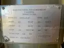 Vapor Recovery Unit (VRU), Flogistix, FX12, Compressor Pkg, Skid Mounted
