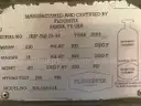 Vapor Recovery Unit (VRU), Flogistix, FX12, Compressor Pkg, Skid Mounted