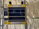 Vapor Recovery Unit (VRU), Flogistix, FX12, Compressor Pkg, Skid Mounted