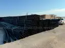 HDPE Tite Liner Pipe, 4in - 10in x 50ft, Approx. 1,550jts, UNUSED