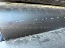 HDPE Tite Liner Pipe, 4in - 10in x 50ft, Approx. 1,550jts, UNUSED