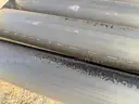 HDPE Tite Liner Pipe, 4in - 10in x 50ft, Approx. 1,550jts, UNUSED