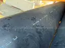 HDPE Tite Liner Pipe, 4in - 10in x 50ft, Approx. 1,550jts, UNUSED