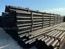 HDPE Tite Liner Pipe, 4in - 10in x 50ft, Approx. 1,550jts, UNUSED