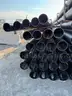 HDPE Tite Liner Pipe, 4in - 10in x 50ft, Approx. 1,550jts, UNUSED