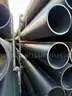 HDPE Tite Liner Pipe, 4in - 10in x 50ft, Approx. 1,550jts, UNUSED
