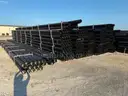 HDPE Tite Liner Pipe, 4in - 10in x 50ft, Approx. 1,550jts, UNUSED