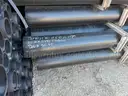 HDPE Tite Liner Pipe, 4in - 10in x 50ft, Approx. 1,550jts, UNUSED