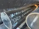 HDPE Tite Liner Pipe, 4in - 10in x 50ft, Approx. 1,550jts, UNUSED