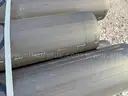 HDPE Tite Liner Pipe, 4in - 10in x 50ft, Approx. 1,550jts, UNUSED