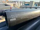 HDPE Tite Liner Pipe, 4in - 10in x 50ft, Approx. 1,550jts, UNUSED