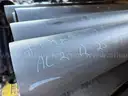 HDPE Tite Liner Pipe, 4in - 10in x 50ft, Approx. 1,550jts, UNUSED