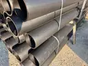 HDPE Tite Liner Pipe, 4in - 10in x 50ft, Approx. 1,550jts, UNUSED